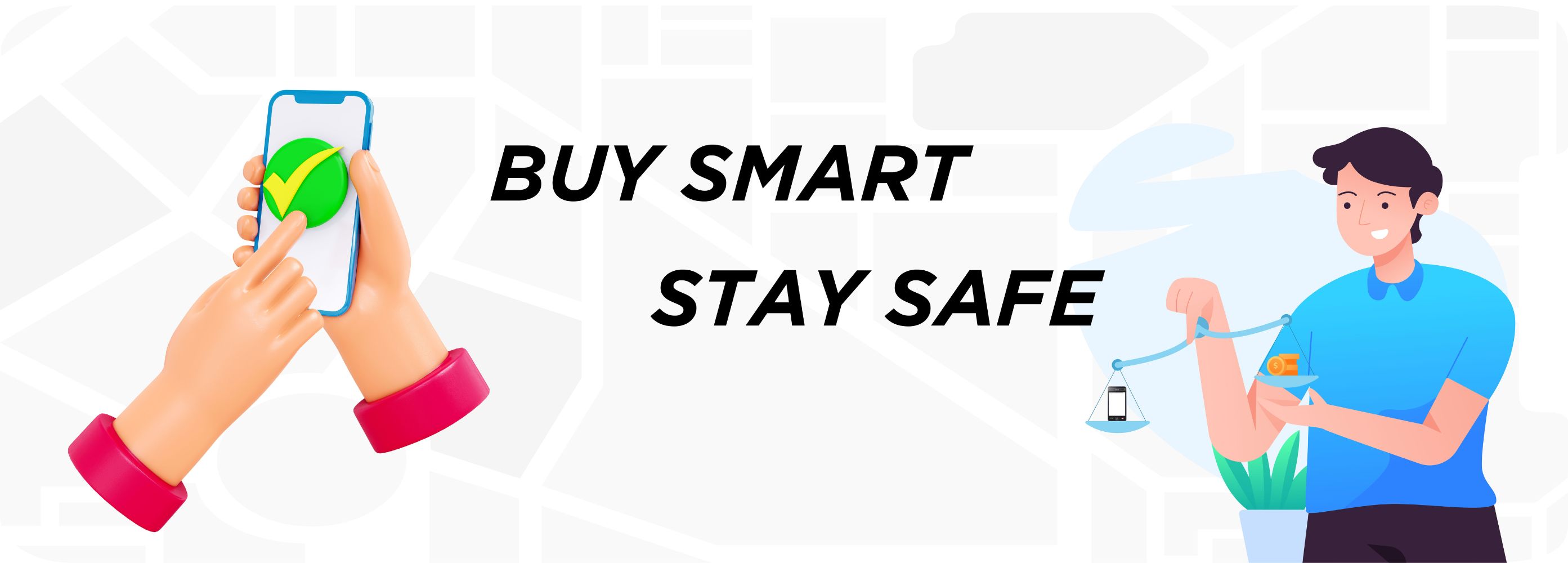 Tips for Buying a Safe Second-Hand Phone and Avoiding Fake Parts