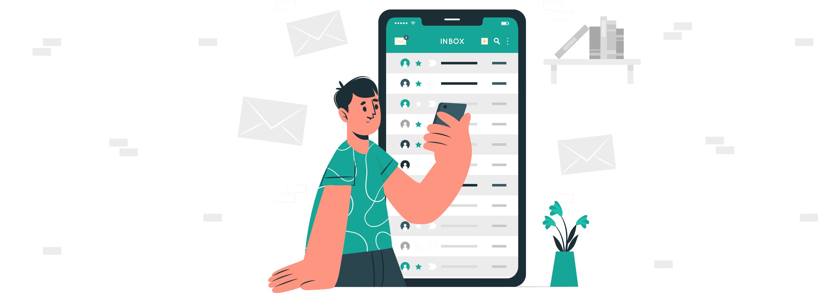 Change your passwords immediately to protect your accounts after phone theft