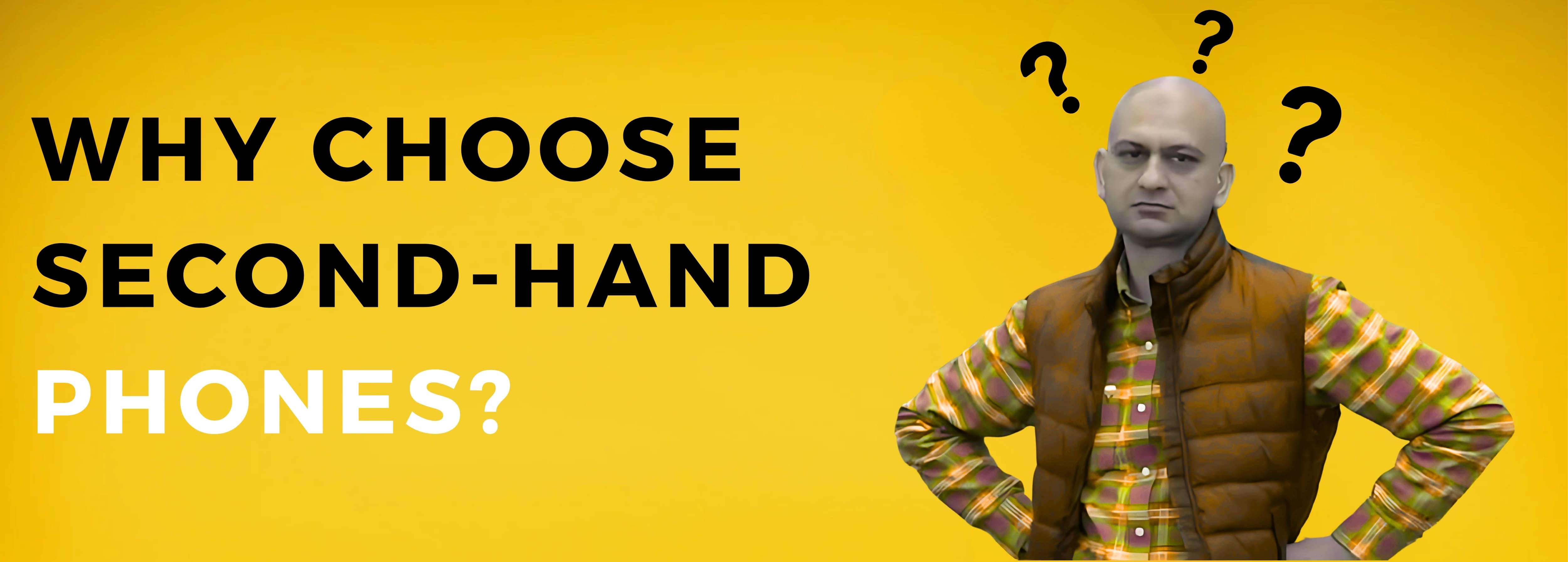 Benefits of buying second-hand smartphones for students in India like saving money, durability, eco-friendliness and warranty via Phoneo.in