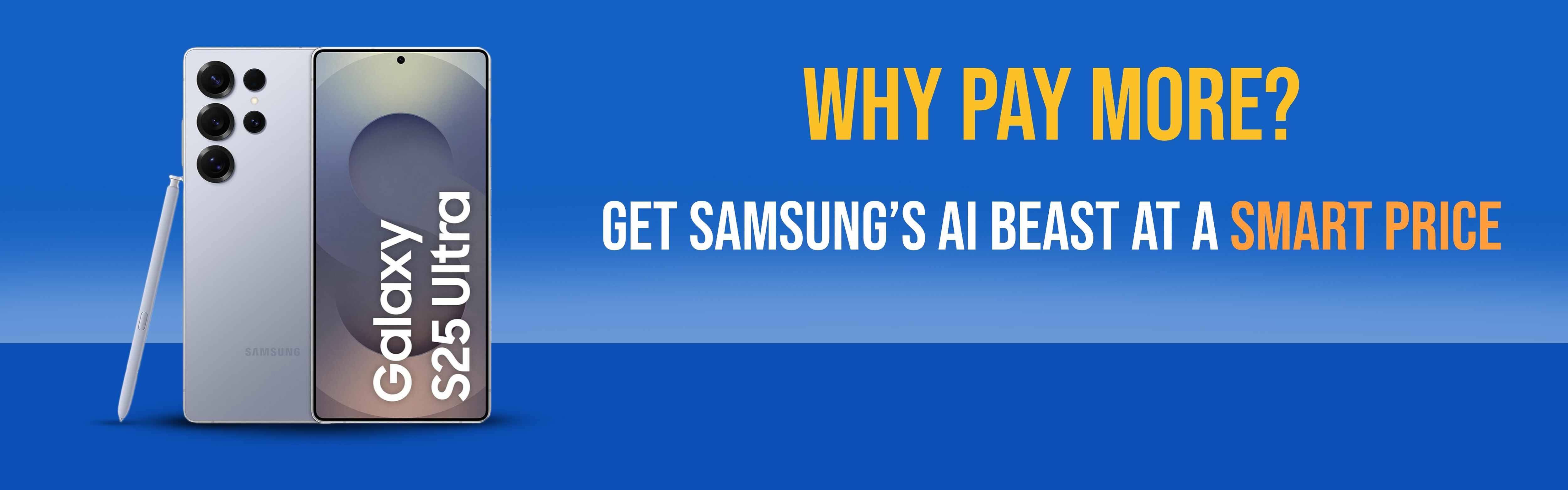 Buy AI Phones at Budget Prices - Smart Choice for Students, Creators & Professionals