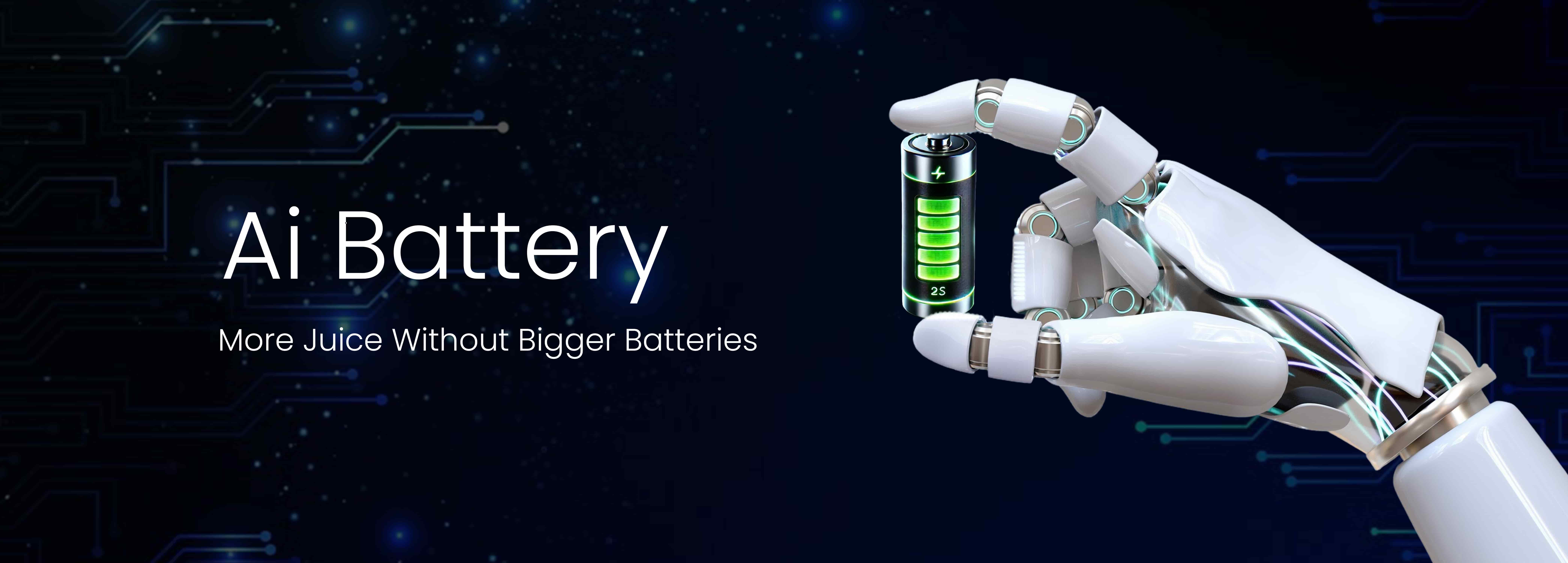 AI Battery Optimization in Smartphones - Smarter Power, Longer Life