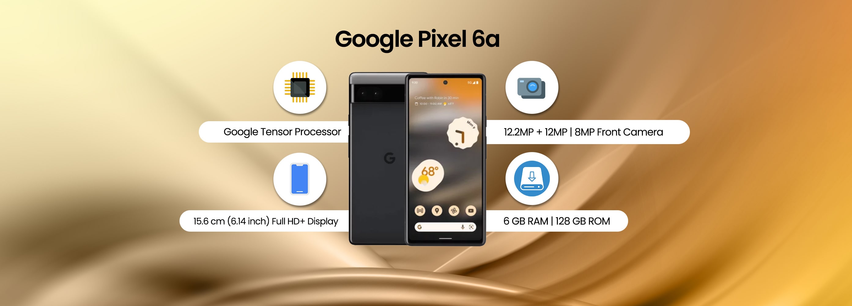 google-pixel-6-used-under-15000