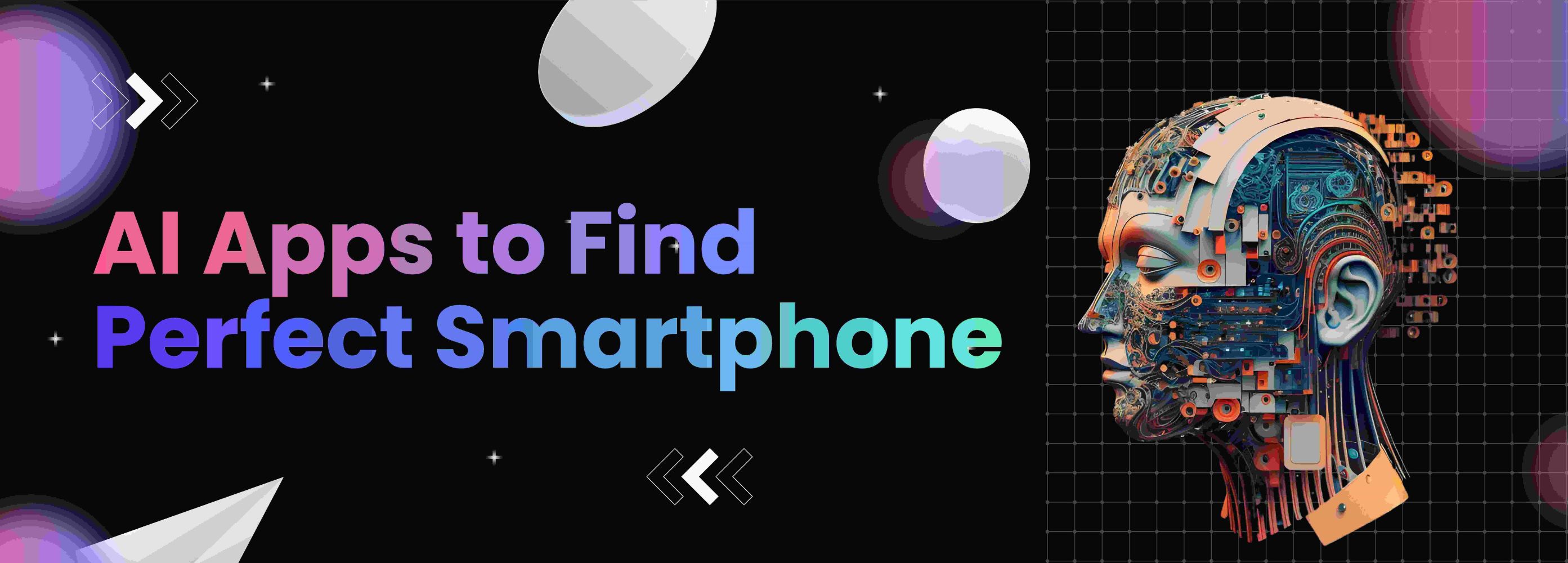AI-powered apps helping users find the perfect smartphone in India