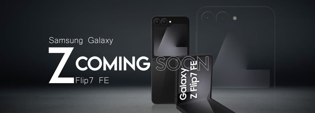 Samsung Galaxy Z Flip 7 FE tipped for launch as affordable foldable