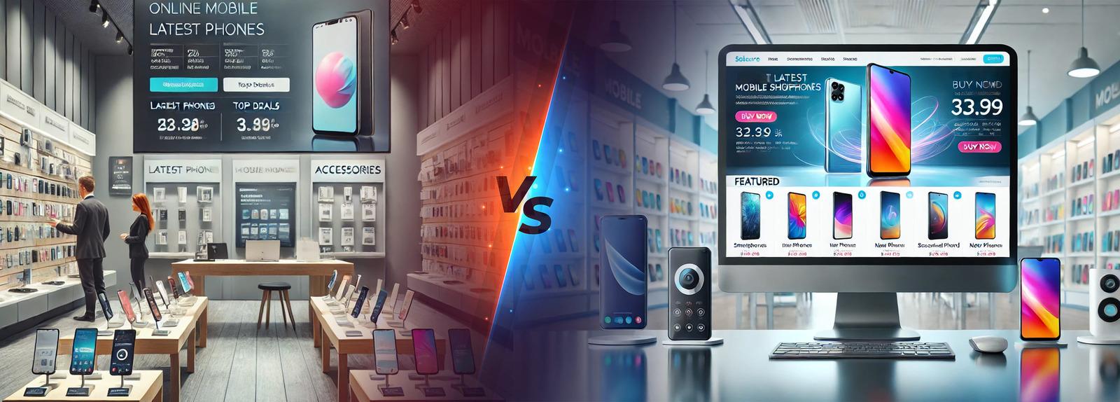 online-vs-local-phone-shop