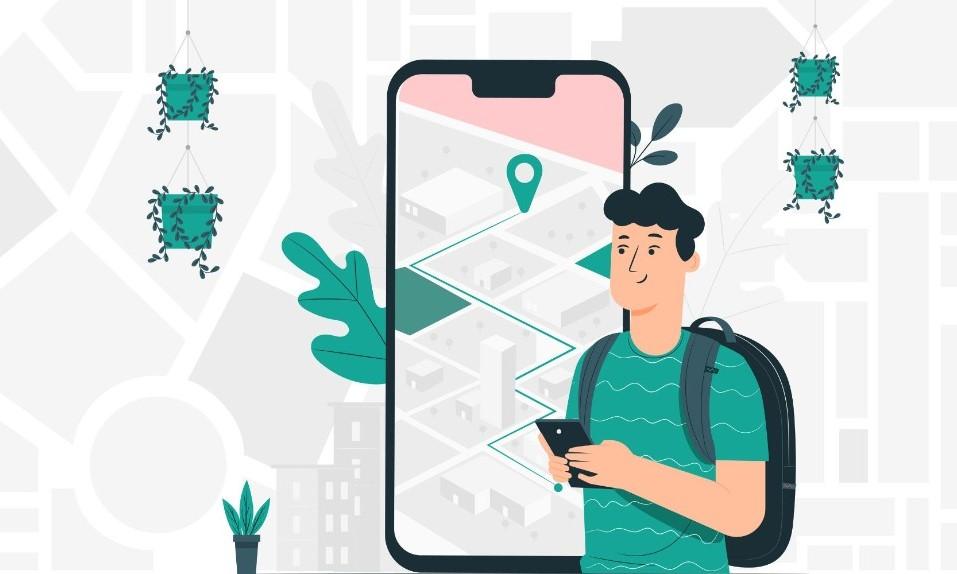 Find and buy second-hand phones from local stores near you