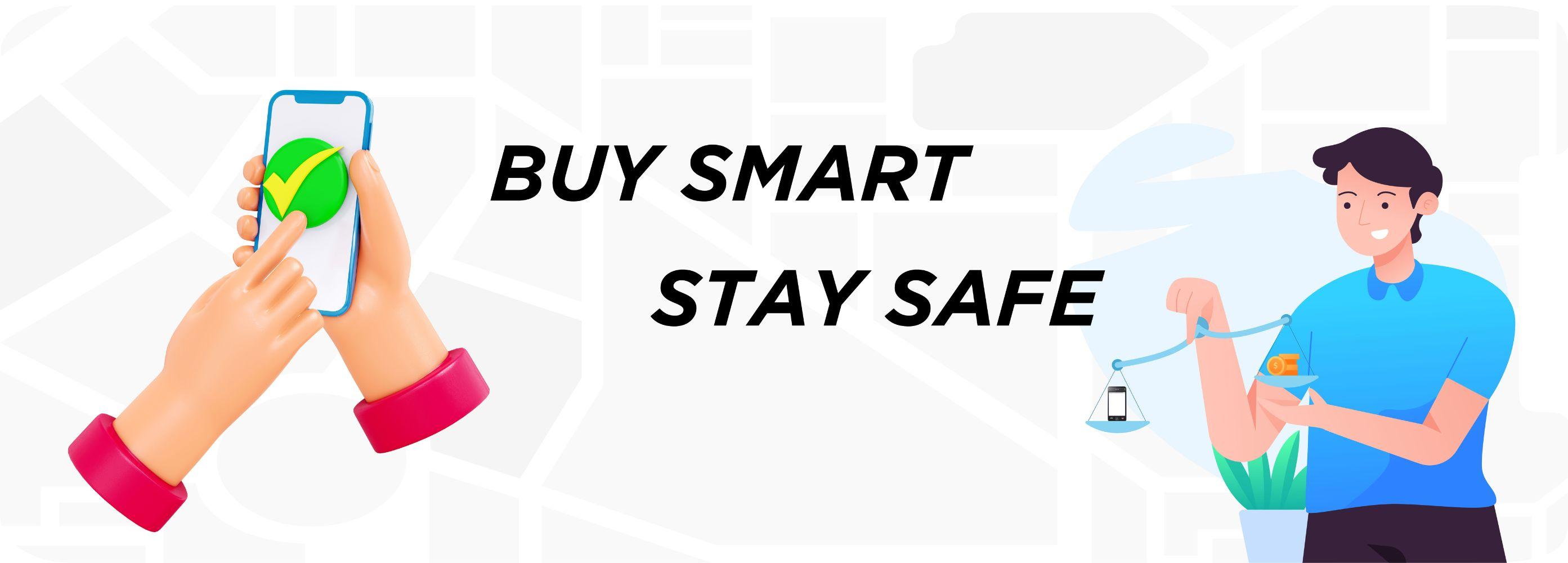 Tips for Buying a Safe Second-Hand Phone and Avoiding Fake Parts