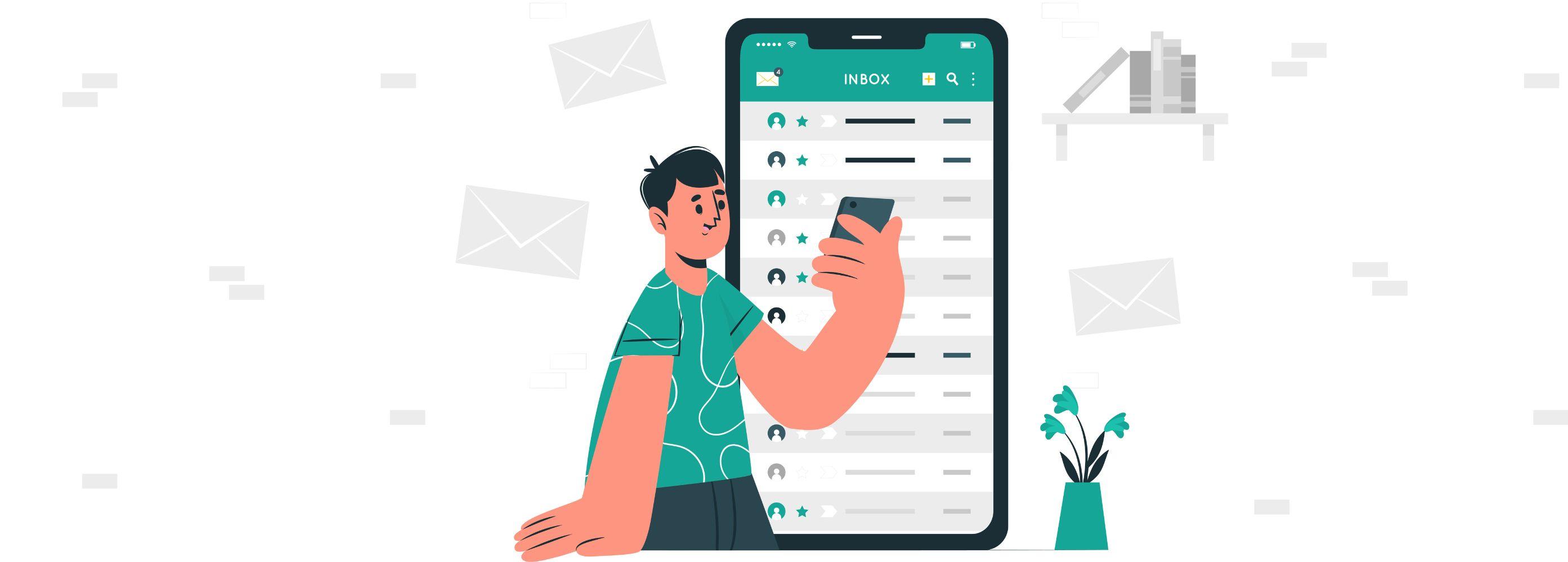 Change your passwords immediately to protect your accounts after phone theft
