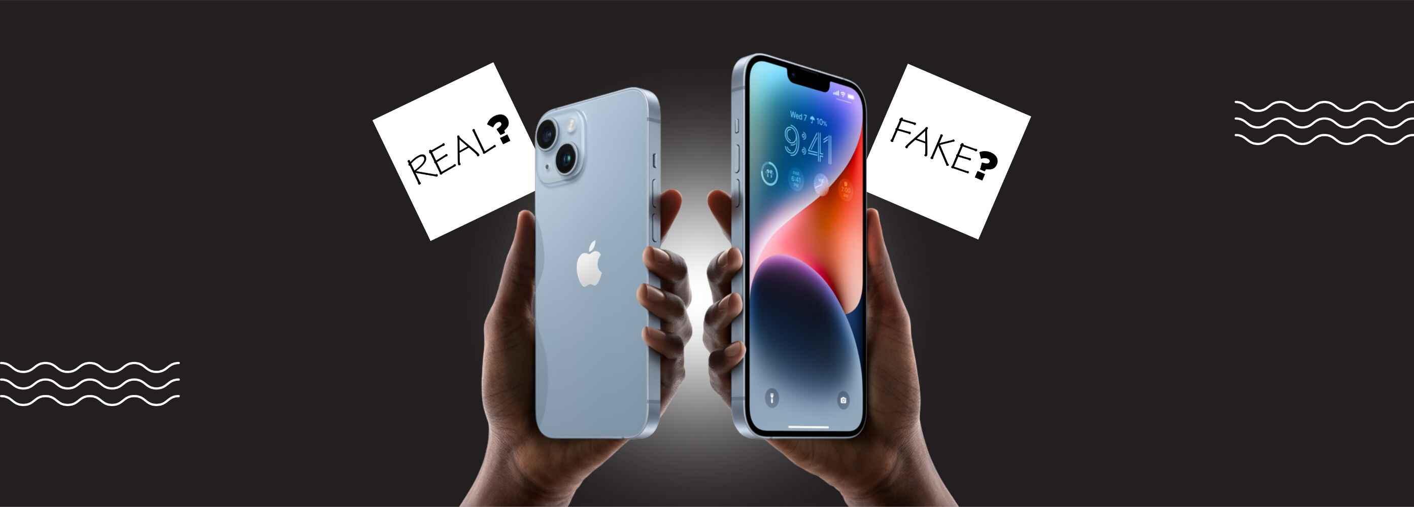 How to Check a Second-Hand iPhone Before Buying - IMEI, iCloud Lock, Hardware Test