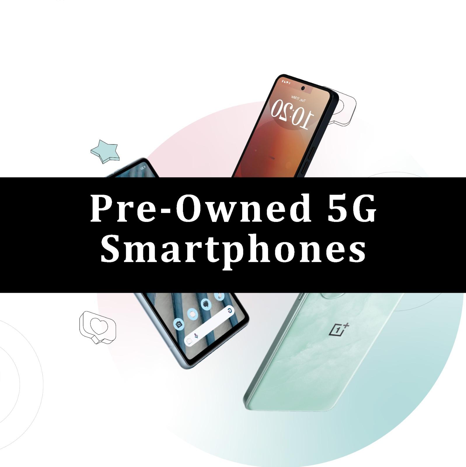 Best Flagship 5G 2nd Phones Under ₹15,000 in 2025 - Top Picks for Budget Buyers