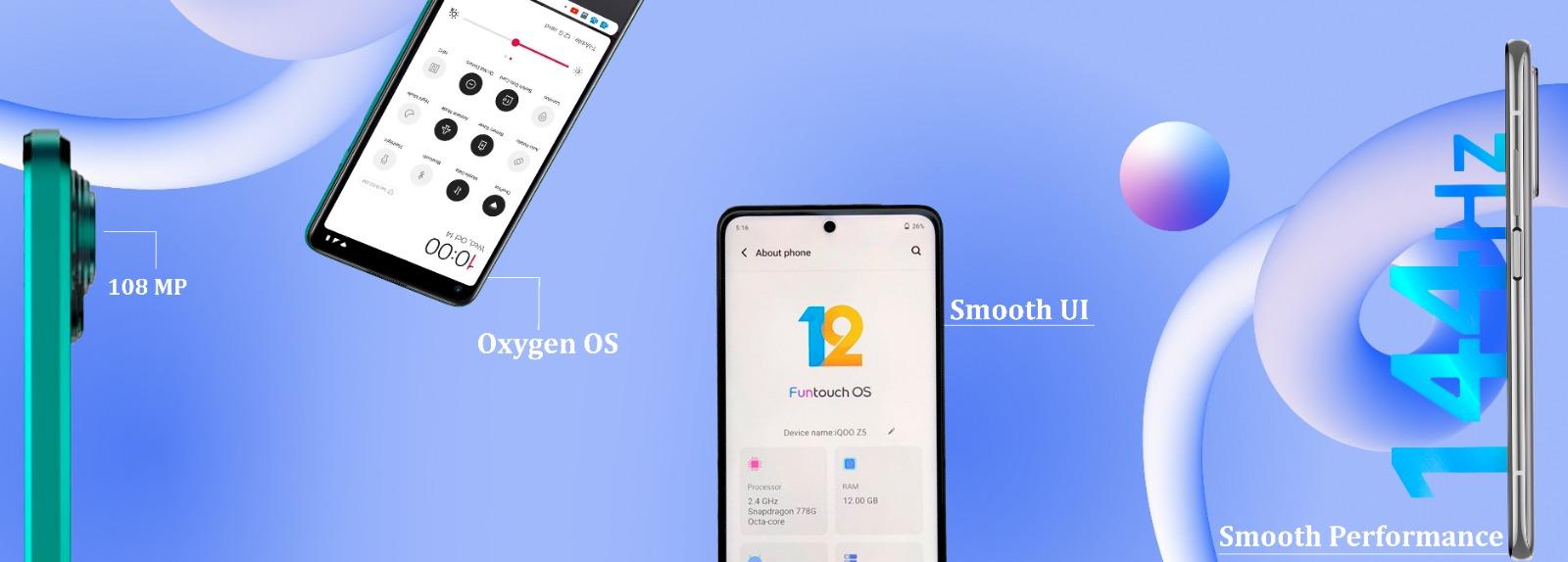 Top 7 Flagship 5G Second-Hand Phones Under ₹15,000 in 2025 - Xiaomi Mi 10T, Moto Edge 20, OnePlus 8T