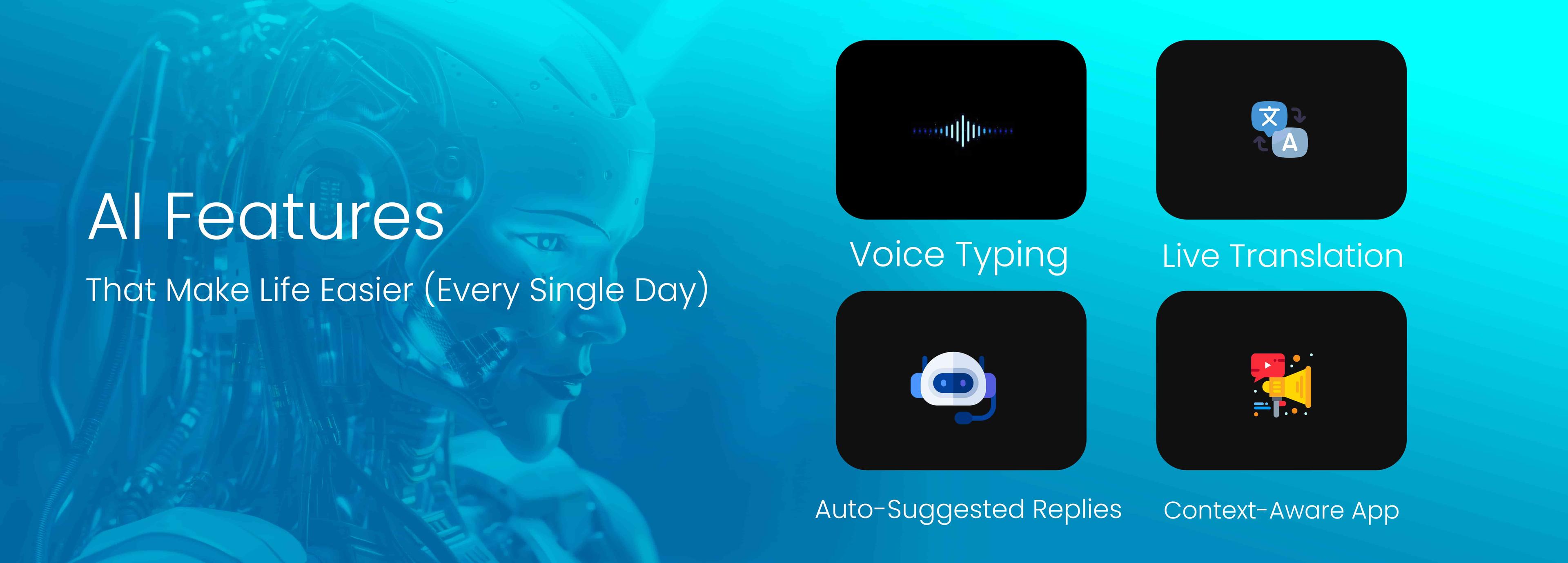Everyday AI Smartphone Features - Smarter Daily Life in 2025