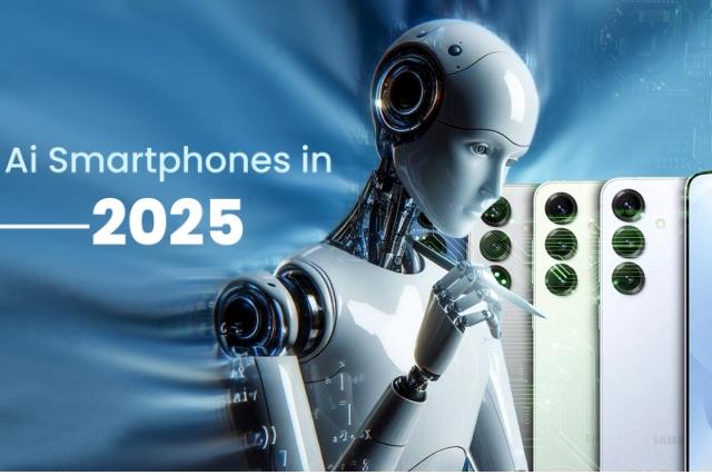 AI Smartphones in 2025