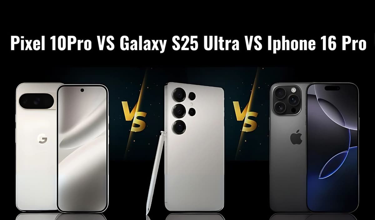 Samsung Galaxy A Series vs M Series (2025): Key Differences
