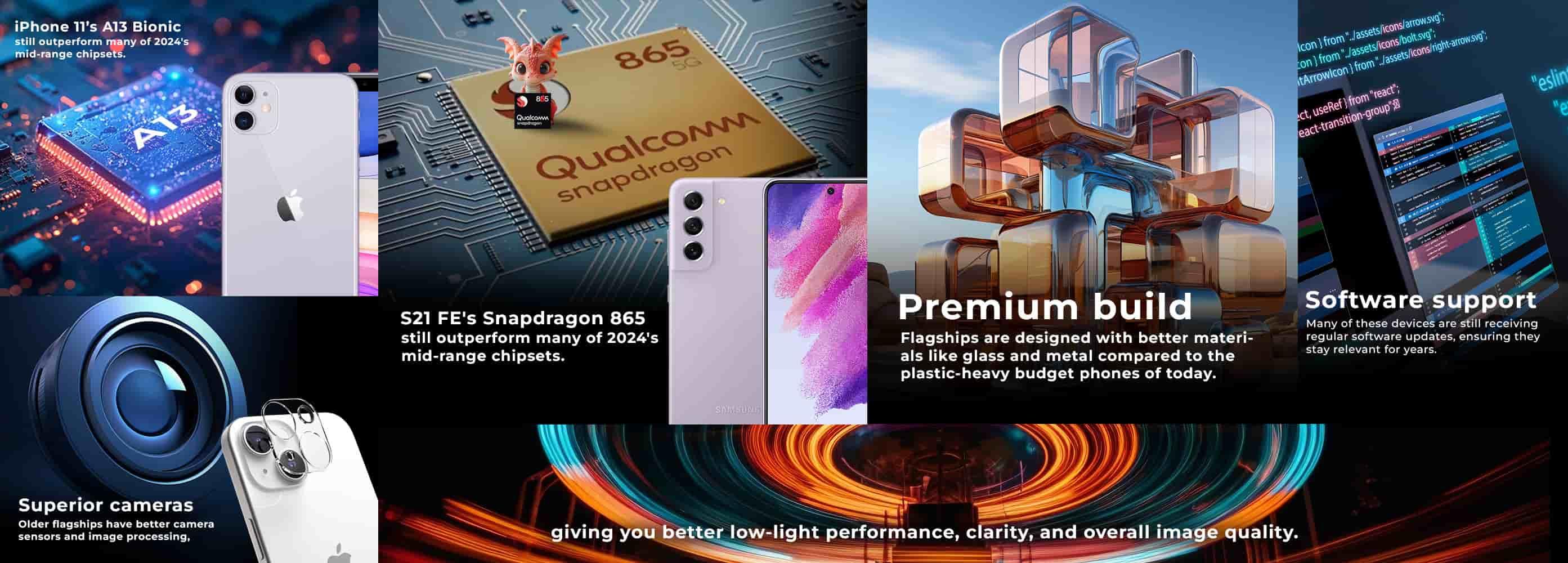 why-second-hand-flagships-better-than-budget-phones