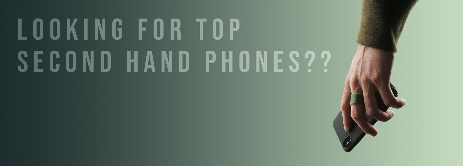 Best second-hand Android phones under ₹18,000 in 2025 - Phoneo.in