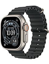 Apple Watch Ultra 3 Black