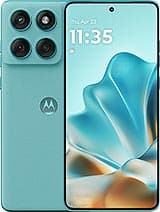 Motorola Edge 60 Fusion Blue