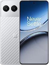 OnePlus Nord 4 Mercurial Silver