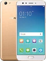 OPPO F3