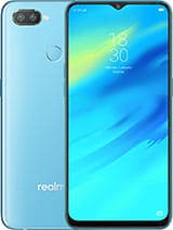 Realme Realme Green