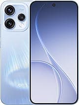 OPPO Reno 15c pink