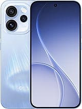 OPPO Reno15 White