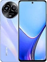 Realme 11x 5G Purple Dawn