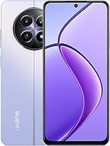 Realme 12x 5G Twilight Purple