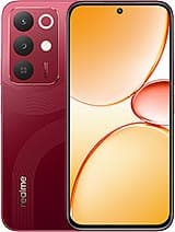 Realme 15x (India) blue