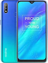 Realme 3 Dynamic Black