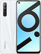 Realme 6i photo 1