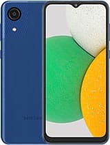 Samsung Galaxy A03 Core Peach Pink