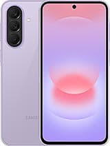 Samsung Galaxy A37 awesome lavender