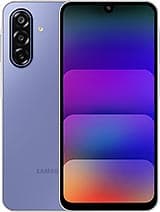 Samsung Galaxy F17 Violet
