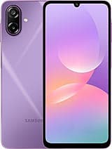 Samsung Galaxy M17e photo 1