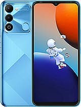 Tecno Spark 9 Sky Mirror