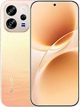 Vivo V70 yellow