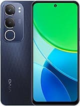 Vivo Y29 Blue