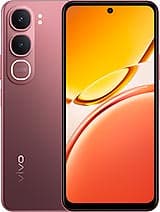 Vivo Y31 5G Green