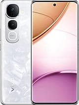 Vivo Y400 Pro Purple