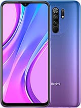 Xiaomi Redmi 9 Prime Blue