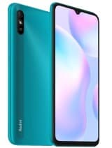Xiaomi Redmi 9A Black