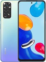 Xiaomi Redmi Note 11 Star Blue