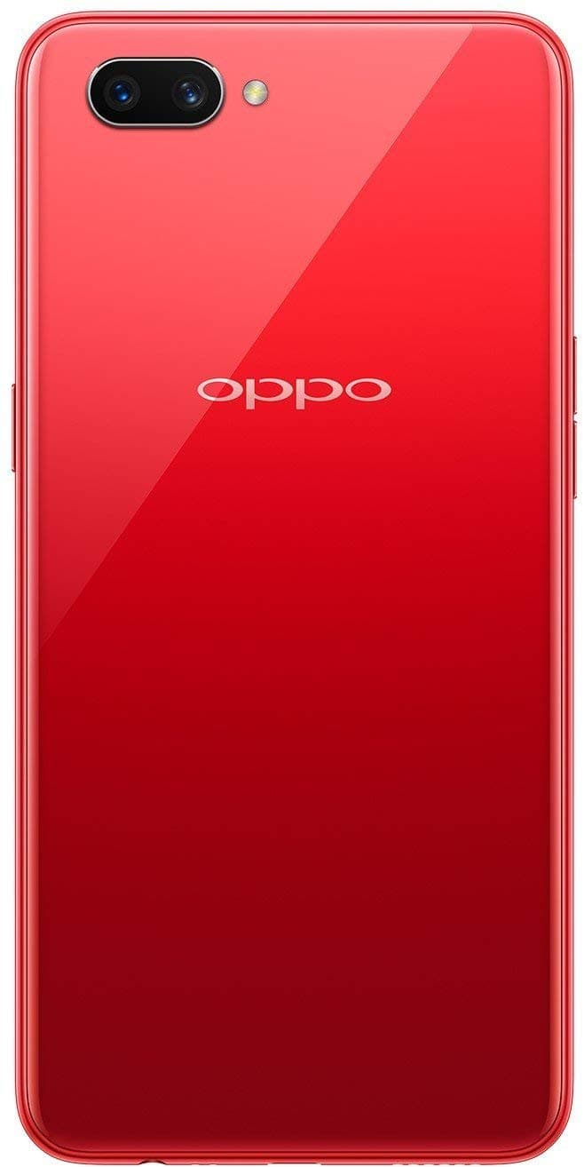 OPPO A3s photo 2