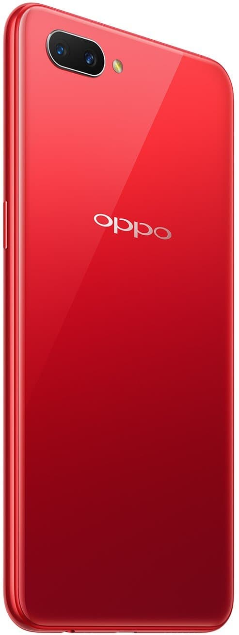 OPPO A3s photo 3
