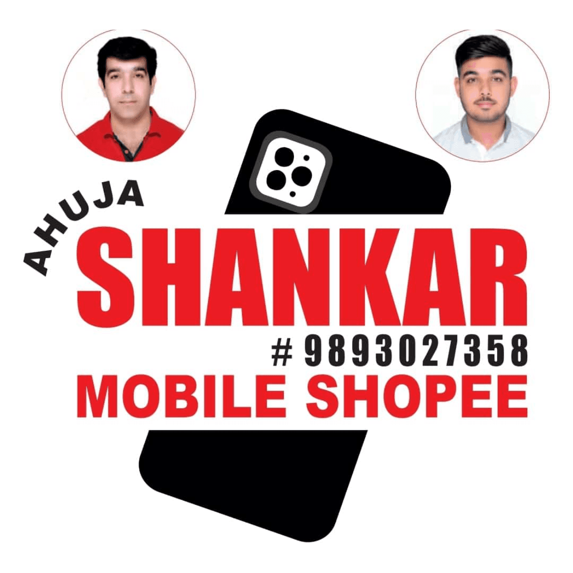 SHANKAR AHUJA MOBILES