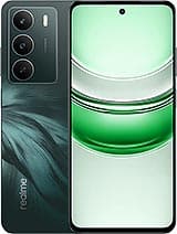 Realme P3 Lite photo 1