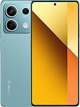 Xiaomi Redmi Note 13 5G White