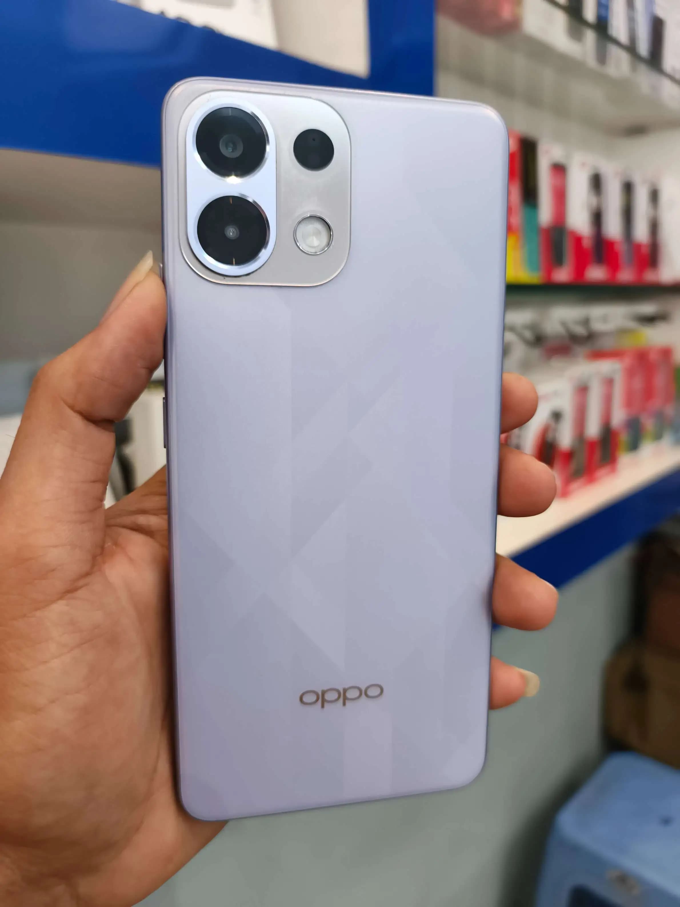 OPPO K13 photo 1